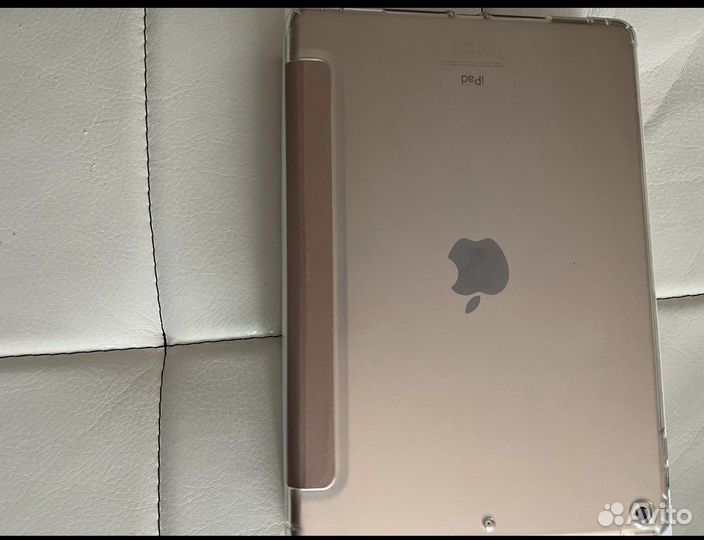 Планшет apple iPad 8 2020г