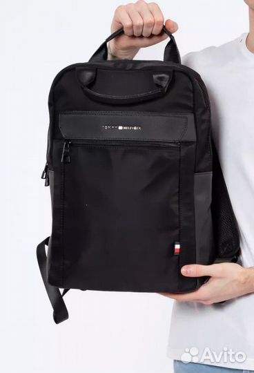 Рюкзак tommy hilfiger