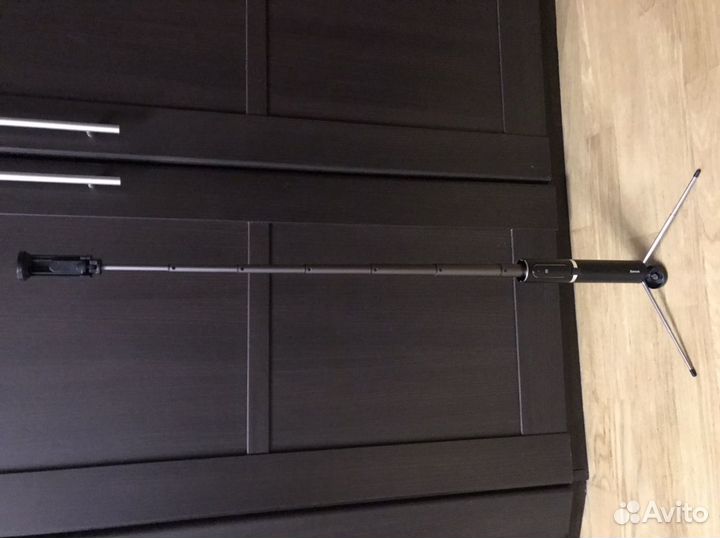Трипод/монопод Baseus Fully Folding Selfie Stick