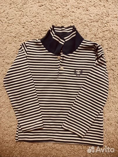 Водолазки детские