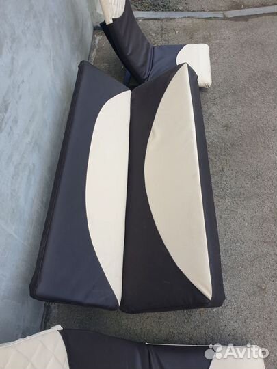 Комплект сидений на лодку амур