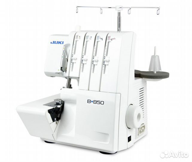 Оверлок Juki B850