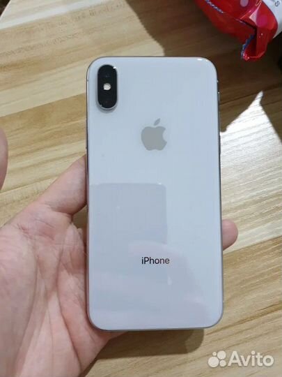 iPhone Xs Max, 64 ГБ