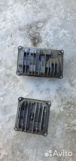 Блок розжига Mercedes W222/w212/ W217/ w205