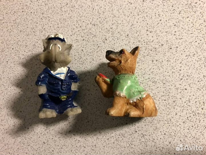 Игрушка Ландрин, Kinder, Чупа-чупс единички