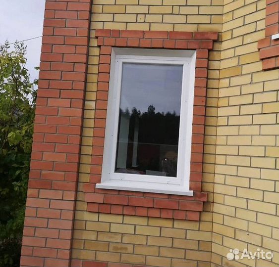 Остекление балконов и лоджий. Пластиковые окна