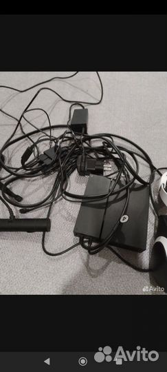 PlayStation VR для PS4 Полный комплект