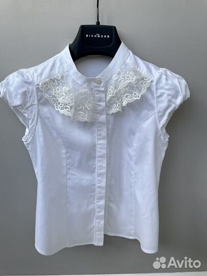 Блуза Choupette 140