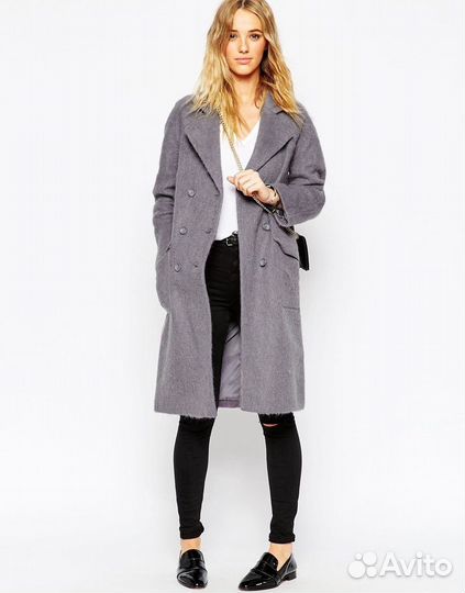 Подкладка ткань серая 3 метра шириной 150