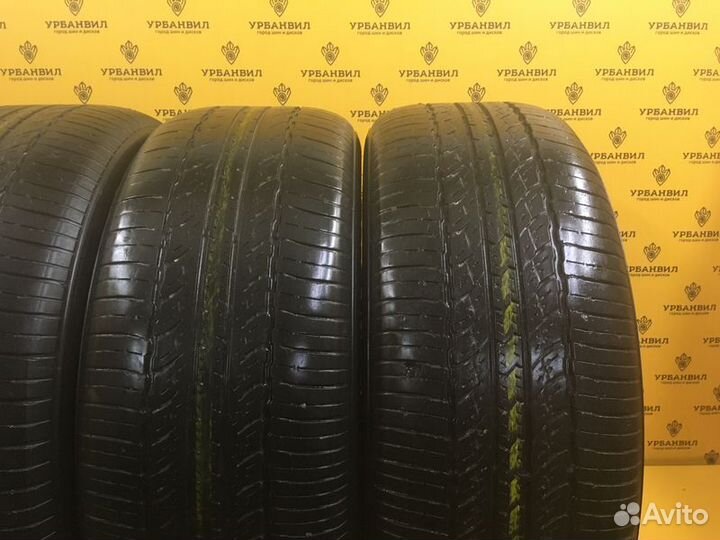 Toyo Open Country A20 245/55 R19 103T