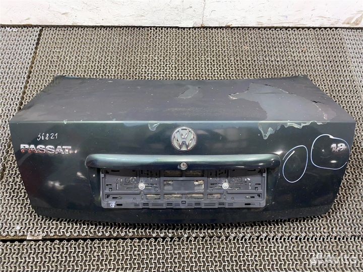 Крышка багажника Volkswagen Passat 5, 1997
