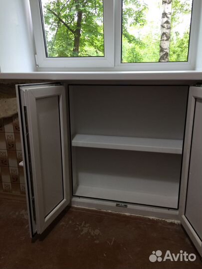 Окна пвх новые