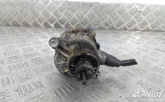 Насос вакуумный mercedes benz vito W639 (GEA33KX01