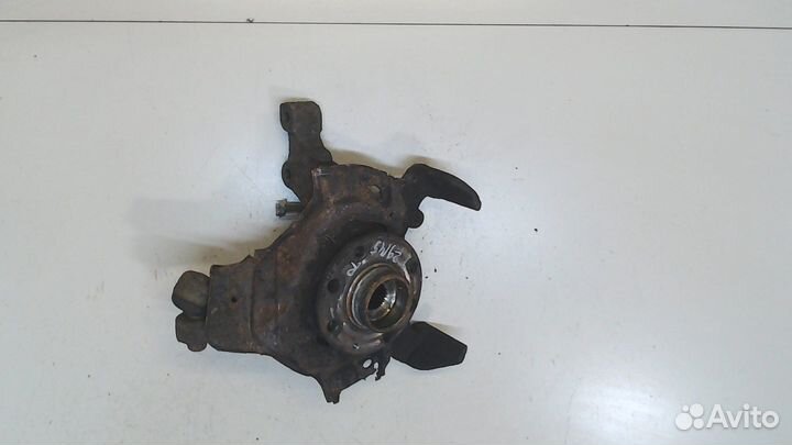 Ступица (кулак, цапфа) Opel Astra G, 2001