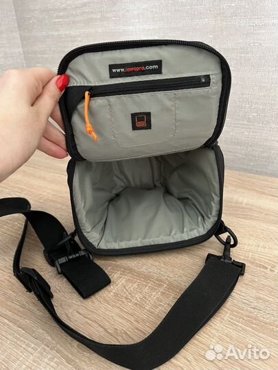 Сумка для камеры