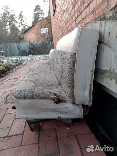 Комплект диванов газ - 21