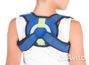 Корсет для спины детский. Корсет для осанки