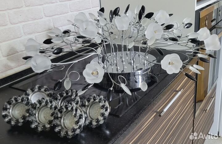 Точечные светильники