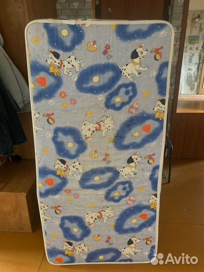 Матрас детский 160 80