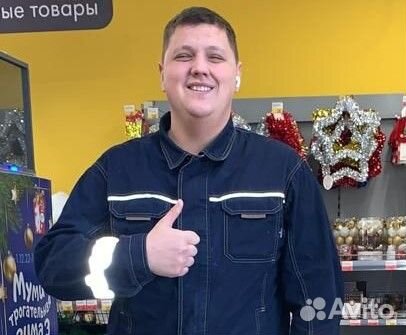Услуги электрика, электромонтаж, выезд на дом