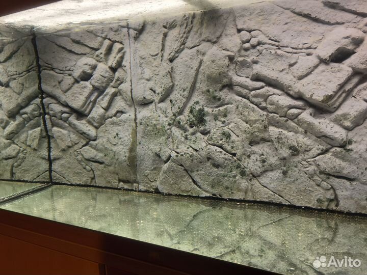 Аквариум Juwel rio 180 с тумбой