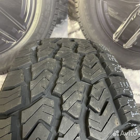 Sailun Terramax A/T 245/70 R16 107S