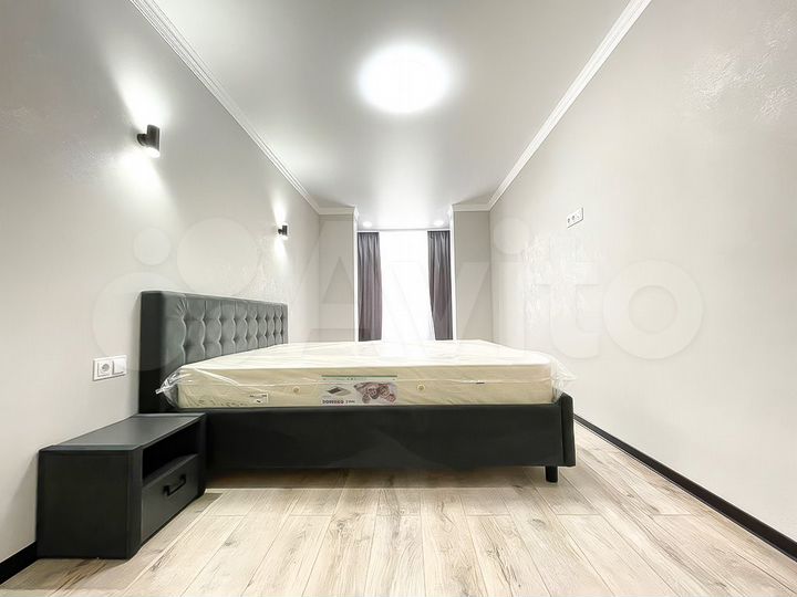 3-к. квартира, 76 м², 4/7 эт.