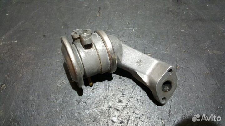 Клапан егр Porsche Cayenne 958 3.0 hybrid AT (333