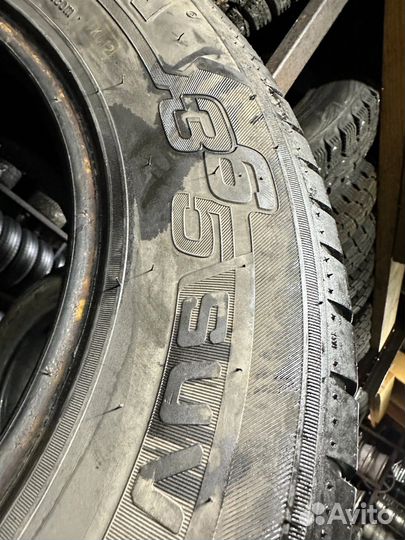 КАМА Кама 365 SUV (НК-242) 205/70 R15