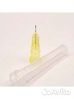 Иглы для мезотерапии (30 g 4 mm) 65 штук