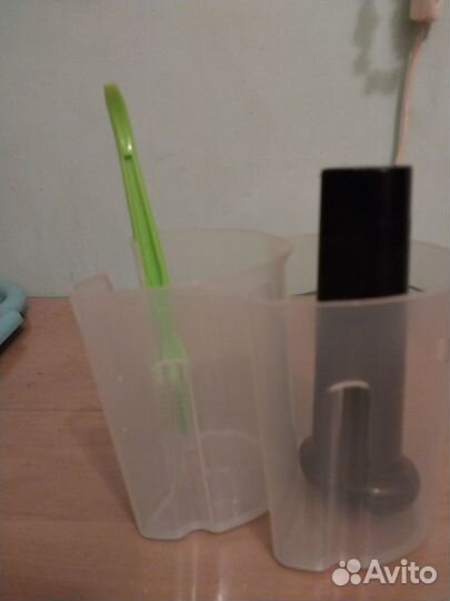 Комплект для шнековой соковыжималки