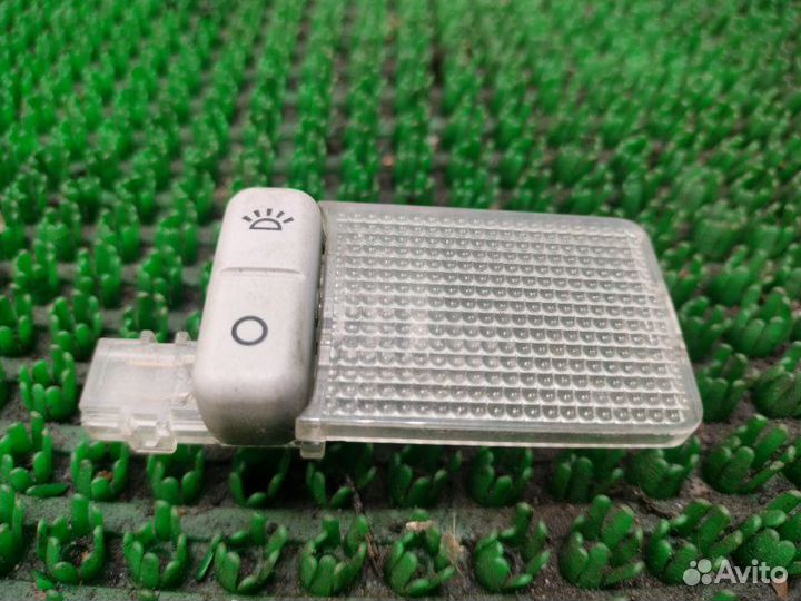 Плафон салонный Ford Mondeo 3 cjba 2001