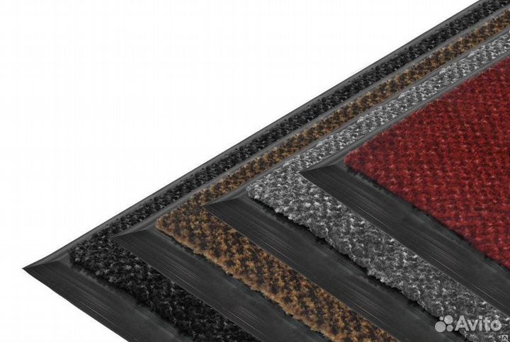 Аренда и обслуживание грязезащитных ковров в Крыму