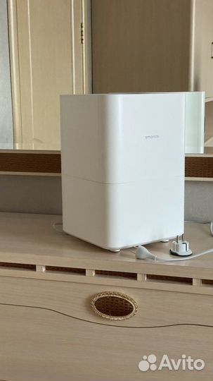 Увлажнитель воздуха xiaomi Smartmi humidifier