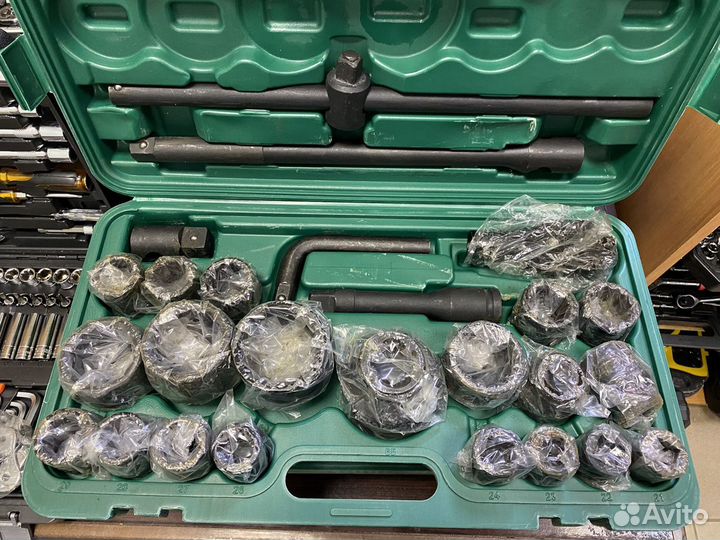 Грузовой набор