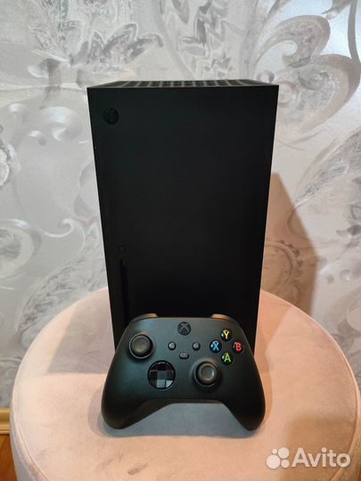 Xbox Series X