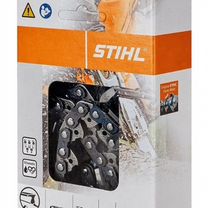 Цепь для пилы stihl