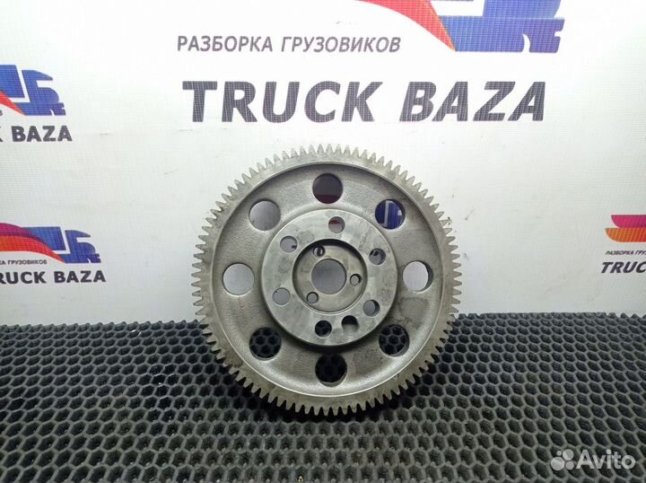 1837773 Шестерня распредвала