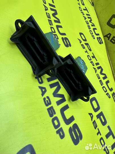 Реостат / Резистор печки Chery Indis