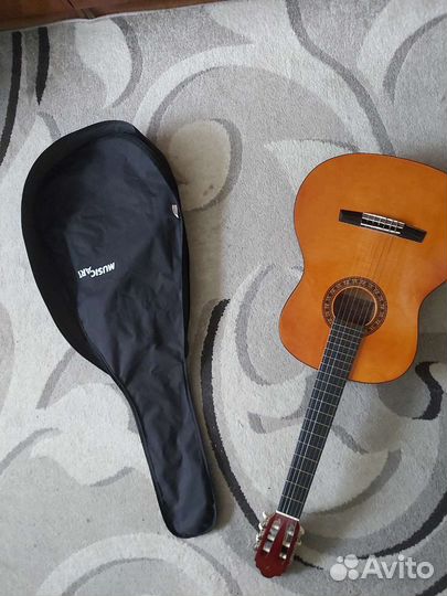 Классическая гитара Valencia CG160