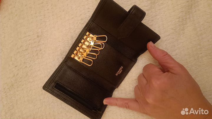 Колючница hermrs Paris