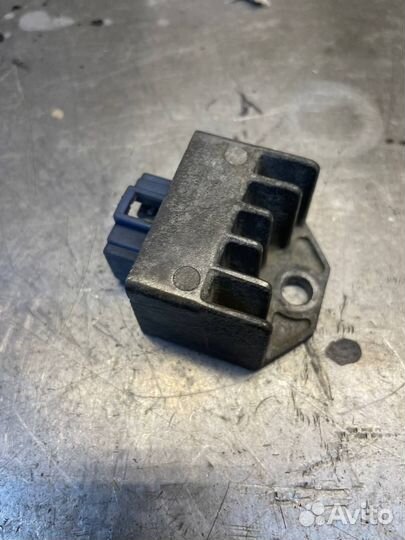 Реле регулятор Yamaha Jog 3KJ 5BM Оригинал