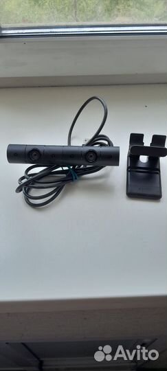 Видеокамера