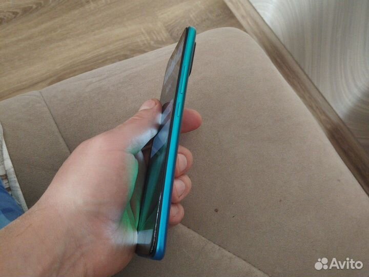 Xiaomi Redmi 9A, 3/32 ГБ