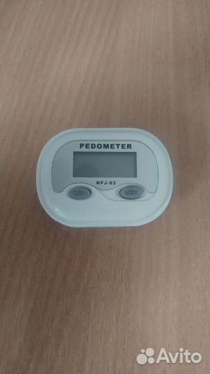 Шагомер Pedometr KFJ-03