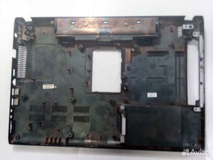 Поддон для Samsung R519