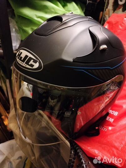 Шлем для мотоцикла