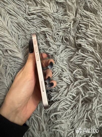 iPhone 13 mini, 256 ГБ