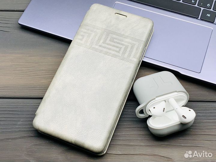 Чехол книжка на samsung