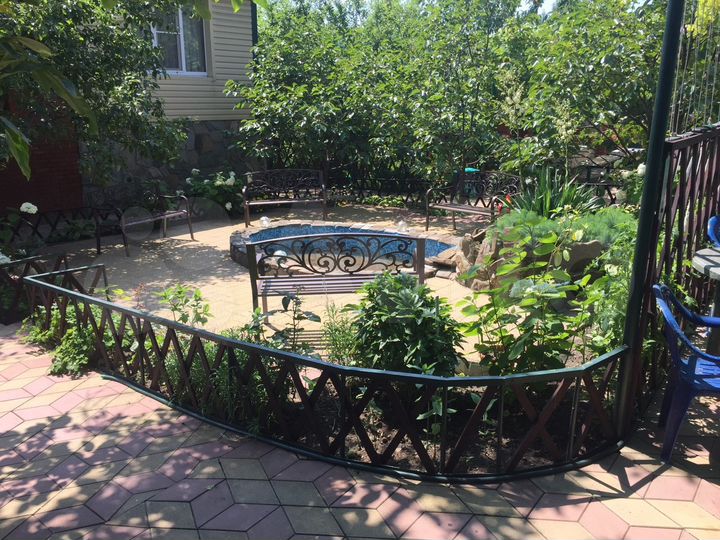 Комната 15 м² в 1-к., 1/2 эт.